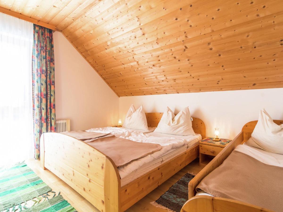 Beautiful Holiday Home In Weinebene With Sauna Posch Alpe Exterior photo