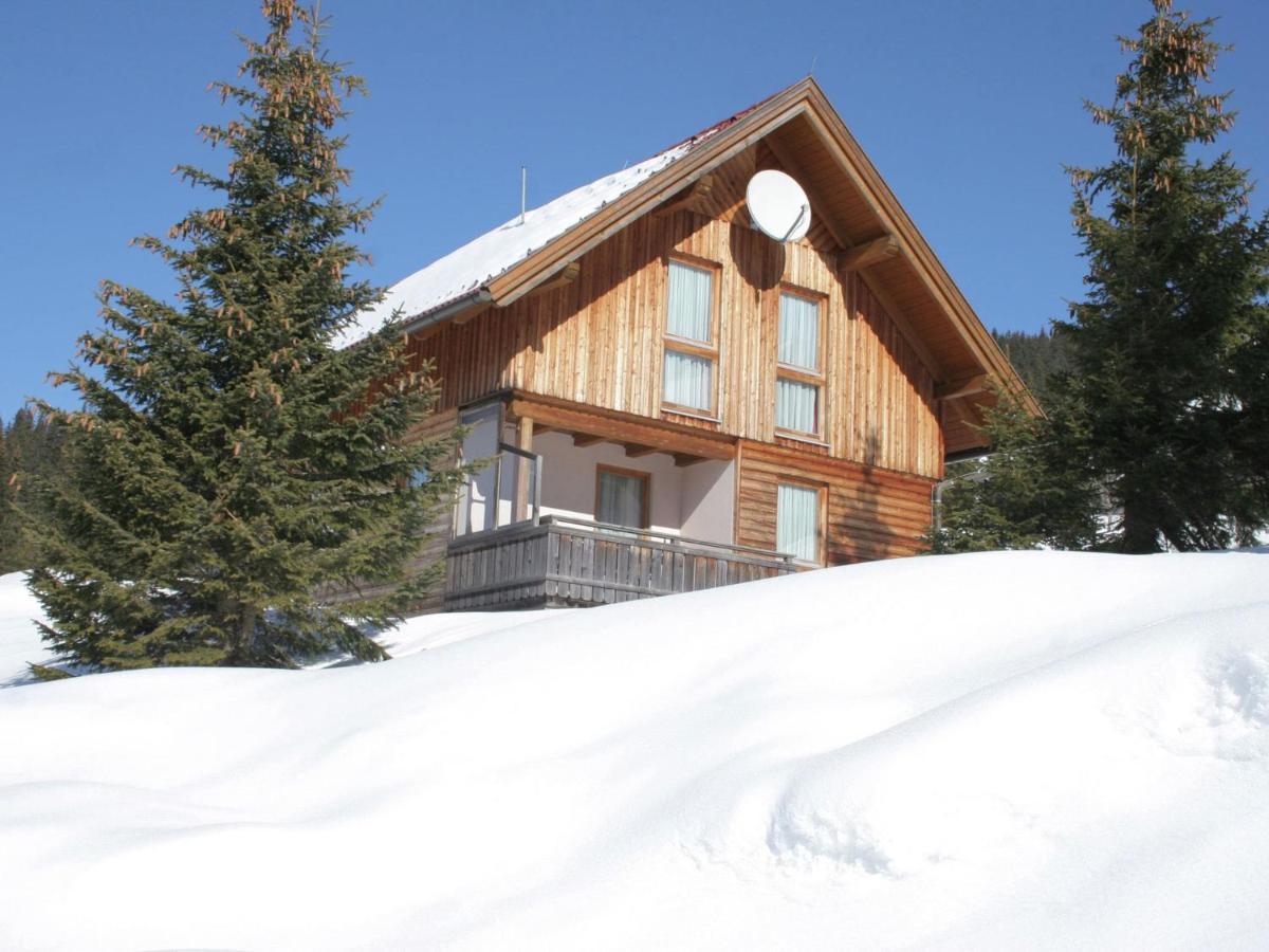 Beautiful Holiday Home In Weinebene With Sauna Posch Alpe Exterior photo